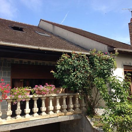 Appartement Independant Chez L'Habitant Bezons Eksteriør bilde